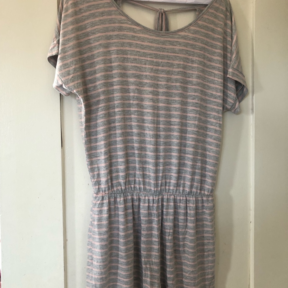 Summer Romper